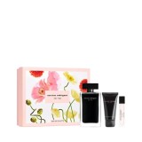 Set Narciso Rodriguez: For Her, Eau De Toilette, For Women, 100 ml + For Her, Eau De Toilette, For Women, 10 ml + For Her, Hydra