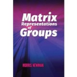 Matrix Representations of Groups