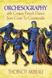 Orchesography: 16th-Century French Dance from Court to Countryside