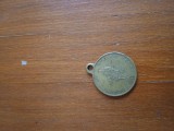 MEDALIE , JUSTITIE FILADELPHIA , FONDATA 1701