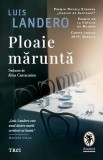 Ploaie măruntă - Paperback brosat - Trei