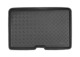 Covor Tavita Portbagaj Renault CAPTUR I podea in pozitie coborata 2013 - 2019