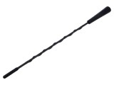 Tijă antenă auto externă 300mm M5 AM/FM MTA