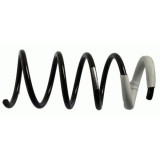 Sachs Arc spiral
