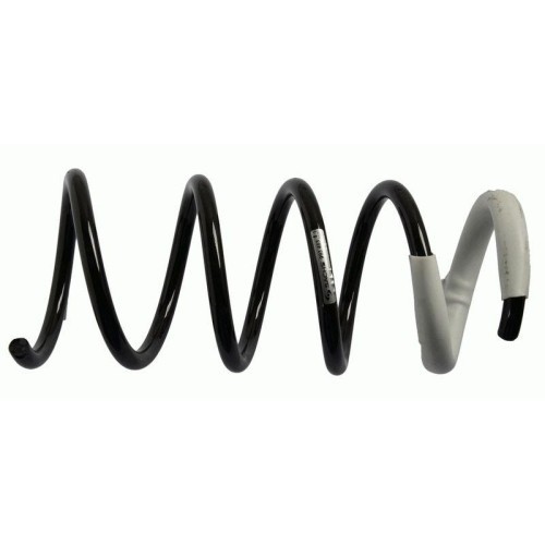 Sachs Arc spiral
