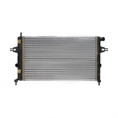 Radiator racire Opel Astra G (T98) 02.1998-01.2005 (Motor 1, 4 66kw/ 1, 6 55/62/74kw; 1, 8 85kw), Opel Zafira (T98) 01.1999-06.2005 (Motor 1, 6 74kw;