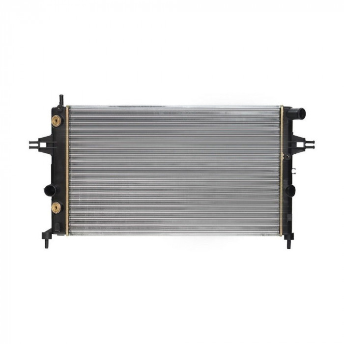 Radiator racire Opel Astra G (T98) 02.1998-01.2005 (Motor 1, 4 66kw/ 1, 6 55/62/74kw; 1, 8 85kw), Opel Zafira (T98) 01.1999-06.2005 (Motor 1, 6 74kw;