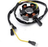 Magnetou Scuter Generic Trigger X-Enduro 49cc 80cc - 4 fire, TMMP