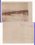 Predeal -tema militara-WWI, WK1 - rara