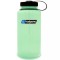 Sticla de apa NALGENE Wide Mouth Sustain 1.0 L Glow Green