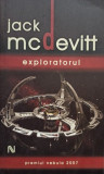 Jack McDevitt - Exploratorul (editia 2008)