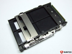 Slot PCMCIA HP Compaq nc8000 foto