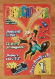 Revista Abracadabra nr. 29 - Aprilie 2000