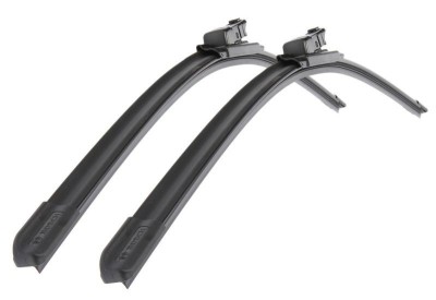 Set 2 Stergatoare Parbriz Bosch Aerotwin Iveco Daily 3 4 5 foto