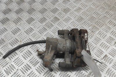 Etrier de fr&amp;acirc;nă dreapta spate SAAB 9-3 YS3F 2008 OEM: Sedan | 30942730 foto