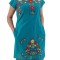 Rochie brodata Magda 6
