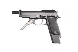 M93RC SECOND VERSION ABS - GBB
