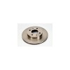 Disc frana NISSAN SUNNY III Hatchback N14 BREMBO 09525310