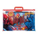 Cumpara ieftin Set gentuta de creatie Spider Man