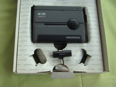 Casetofon Portabil (Walkman) GRUNDIG BB 390 - Inregistrare si Difuzor Exterior foto