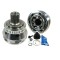 Cap planetara spre roata Audi A4 (8d2, B5), A6 (4b2, C5), A8 (4d2, 4d8), Allroad (4bh, C5); Skoda Superb (3u4); Vw Passat (3b2/ 3b3) SRLine parte mon
