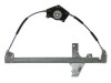 Macara geam PEUGEOT 307 SW (3H) (2002 - 2016) BLIC 6060-00-PE4451