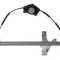 Macara geam PEUGEOT 307 SW (3H) (2002 - 2016) BLIC 6060-00-PE4451