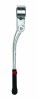 CRIC - 24 - 28&quot; Reglabil - Aluminiu Montaj: Posterior - Argintiu PowerTool TopQuality, Syncromate