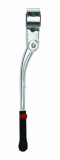 CRIC - 24 - 28&quot; Reglabil - Aluminiu Montaj: Posterior - Argintiu PowerTool TopQuality, Syncromate