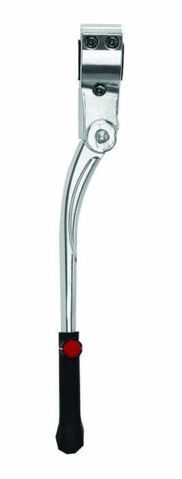 CRIC - 24 - 28&quot; Reglabil - Aluminiu Montaj: Posterior - Argintiu PowerTool TopQuality