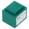 Transformator &Icirc;ncapsulat 2.6VA 230V 6V PCB IP00