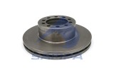 SAMPA 205.418 Disc frana