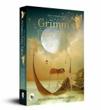 The Complete Grimm&#039;s Fairy Tales