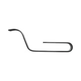 Arc scormonitor fara sageata 520x32x10 mm, cod OEM 301102