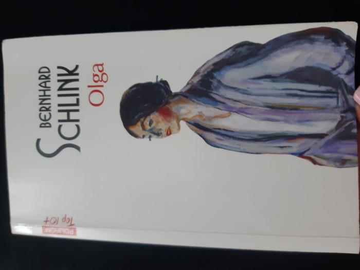Bernhard Schlink -Olga