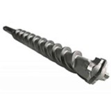 Burghiu metalic 12mm diametru, 160mm lungime pentru gaurire medie