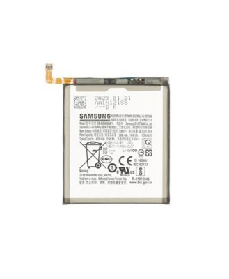 Acumulator Samsung Galaxy S20, G980 EB-BG980ABY foto