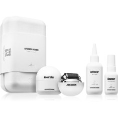 Copenhagen Grooming The Hair Growth Kit set pentru &icirc;ntărirea și creșterea părului