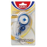 Cumpara ieftin Banda corectoare Noki Twingo 5 mm x 8 m B663