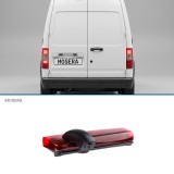 Cumpara ieftin Camera marsarier Ford Transit Connect 2013+ AHD 1080P NTSC MOSERA
