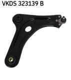 SKF VKDS 323139 B Brat, suspensie roata