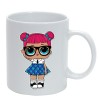 Cana alba personalizata LOL,134, INOVATIX&reg;. 330ml, Oem