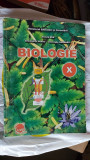 BIOLOGIE CLASA A X A - ENE SANDU GAMANECI, Clasa 10