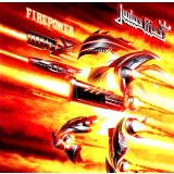 Judas Priest Firepower 2LP (vinyl)