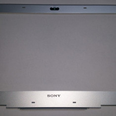 Rama LCD laptop noua Sony Vaio VPC-SC VPC-SD VPC-SA Silver