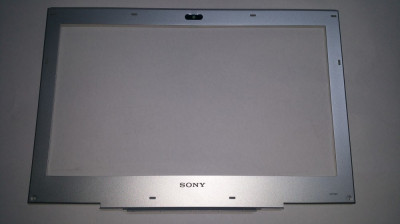 Rama LCD laptop noua Sony Vaio VPC-SC VPC-SD VPC-SA Silver foto