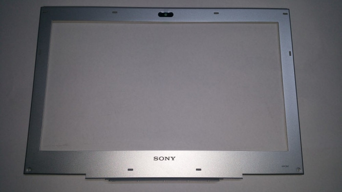 Rama LCD laptop noua Sony Vaio VPC-SC VPC-SD VPC-SA Silver