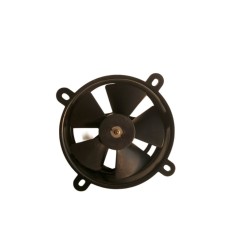 Ventilator racire atv, 4 puncte de prindere foto