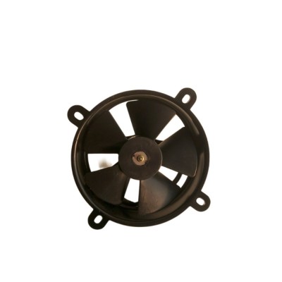 Ventilator racire atv, 4 puncte de prindere foto