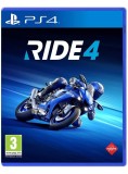 Ride 4 PS4